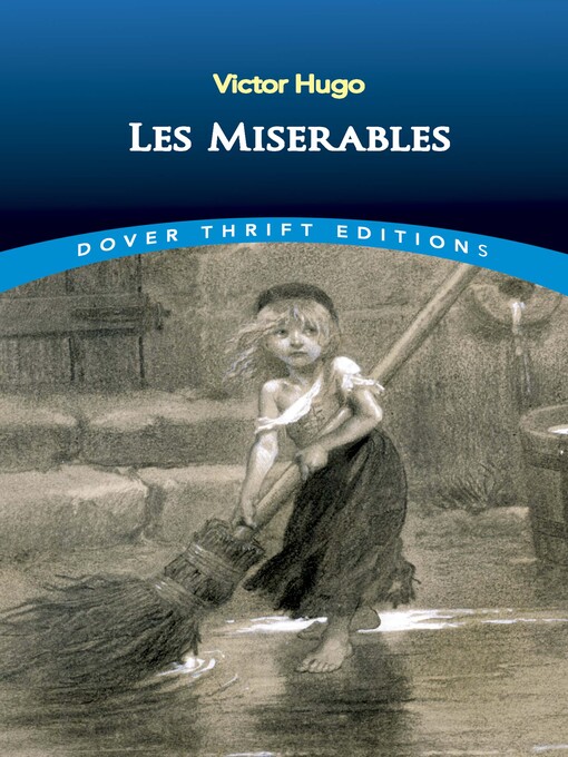 Title details for Les Miserables by Victor Hugo - Available